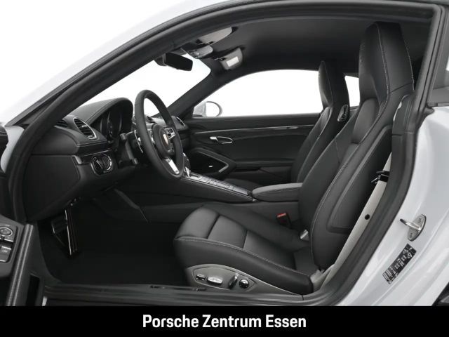 Porsche Cayman 718 Coupé