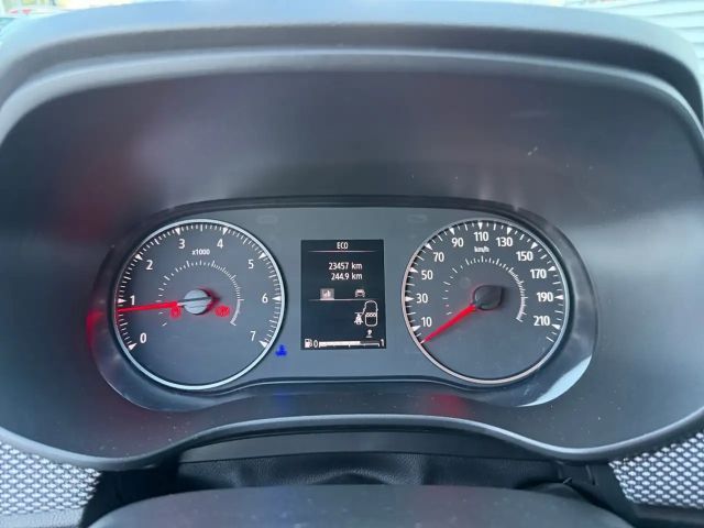 Dacia Jogger Extreme TCe 110