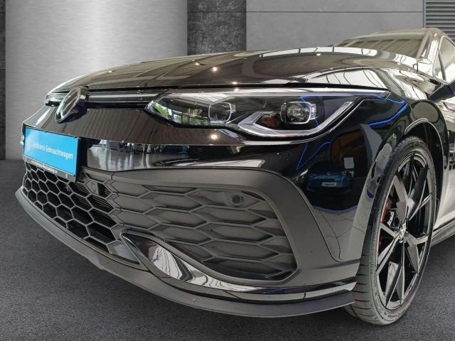 Volkswagen Golf 2.0 TSI DSG IQ.Drive