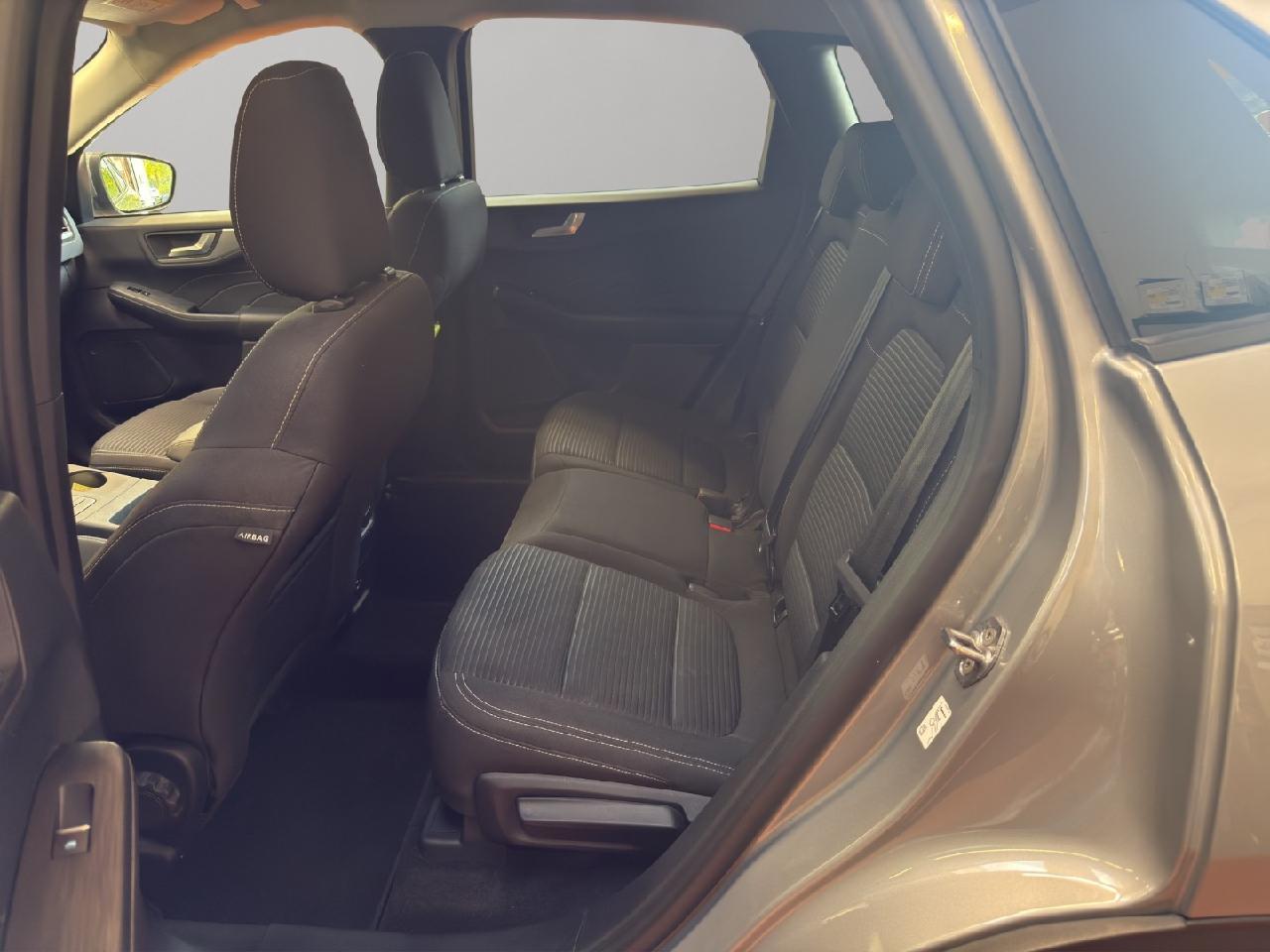 Ford Kuga Hybrid Plug in Hybrid Titanium