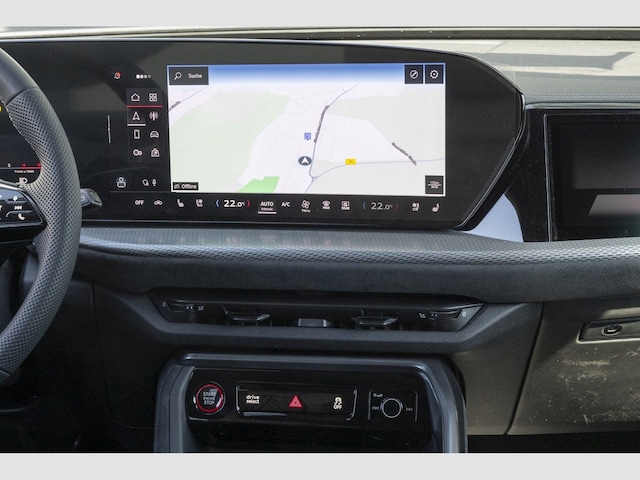 Audi SQ5 S-Tronic Sportback