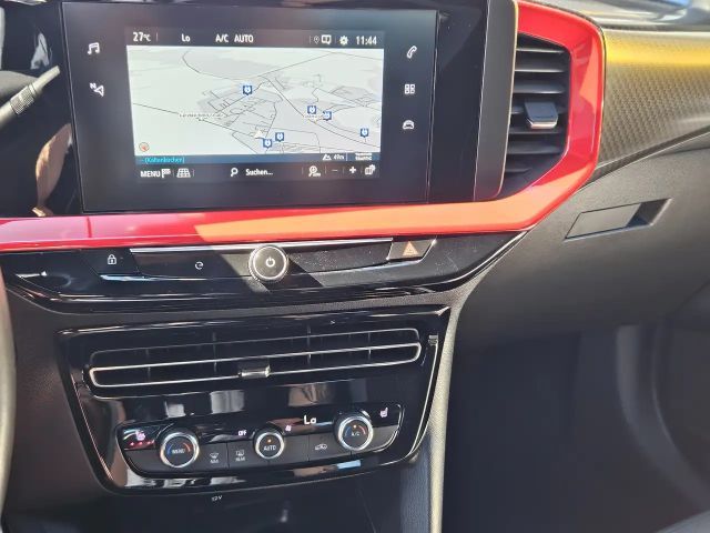 Opel Mokka GS-Line Grand Sport Mokka-e