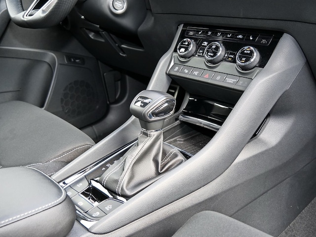 Skoda Karoq 2.0 TSI 4x4 Sportline