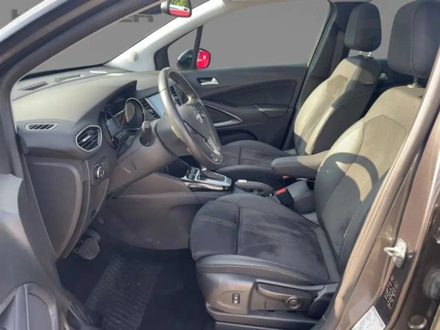 Opel Crossland X Ultimate