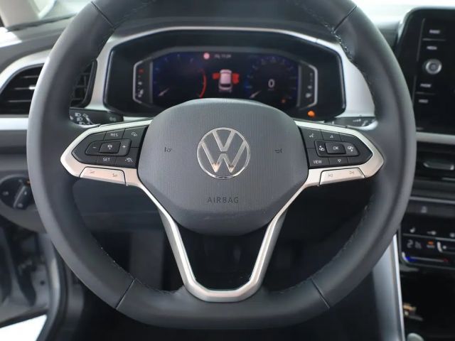 Volkswagen T-Roc Friends TSI