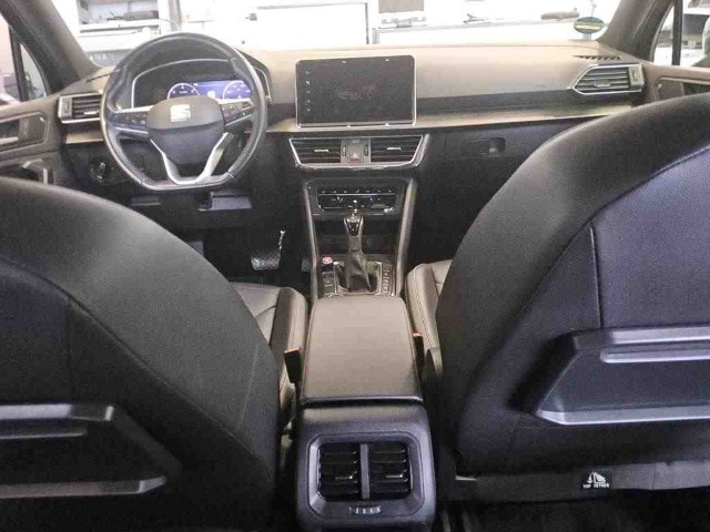 Seat Tarraco 2.0 TDI 4Drive Xcellence