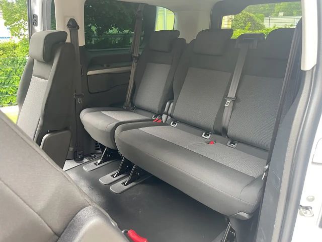 Fiat Ulysse L3 BlueHDi 180 S&S EAT8