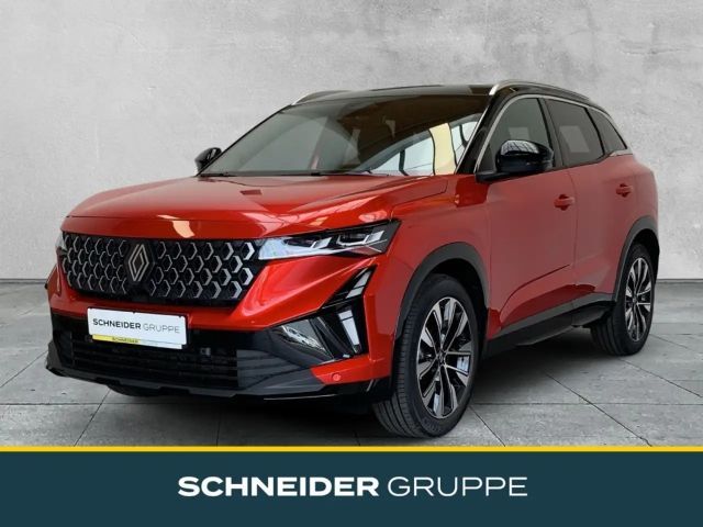 Renault Austral E-Tech Techno