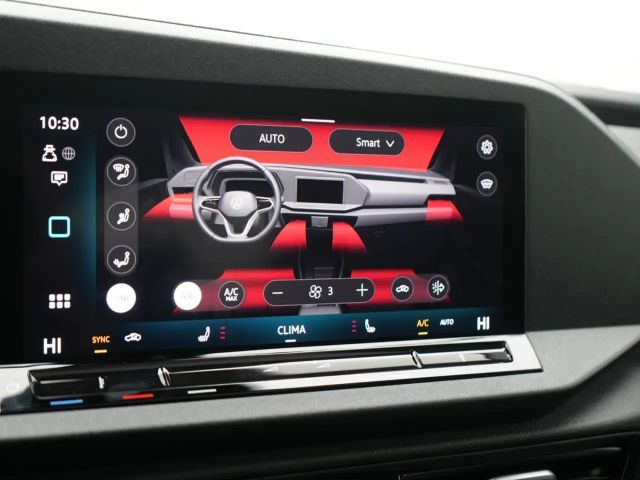 Volkswagen Caddy DSG