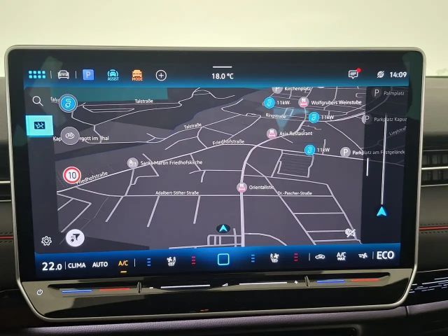 Volkswagen ID.7 4Motion Business GTX Tourer