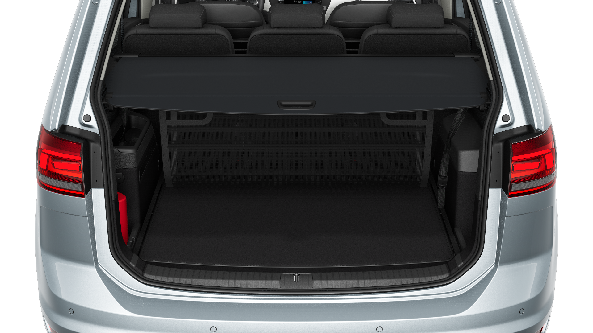 Volkswagen Touran 1.5 TSI DSG