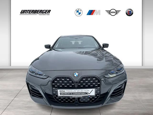 BMW 440 Coupé Gran Coupé M-Sport M440i xDrive