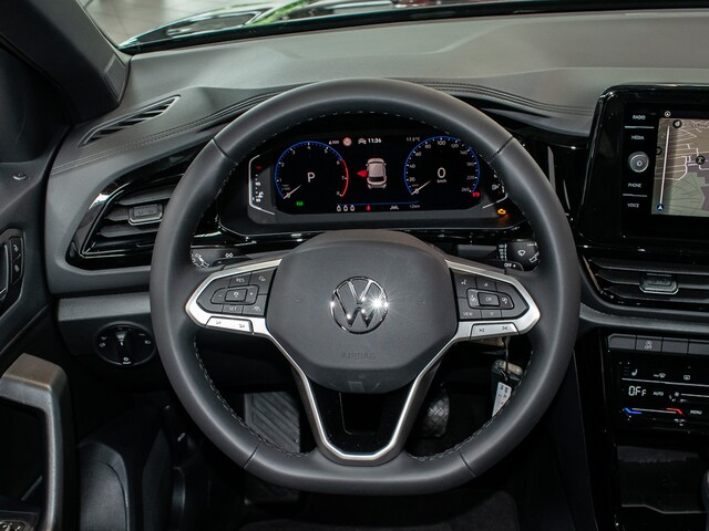 Volkswagen T-Roc 1.5 TSI DSG