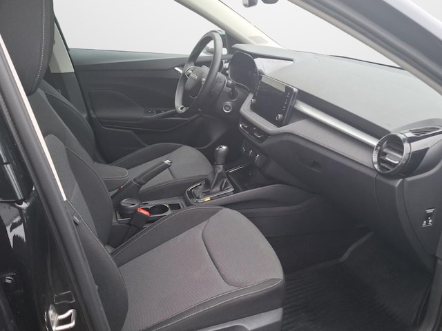 Skoda Fabia 1.0 TSI Selection