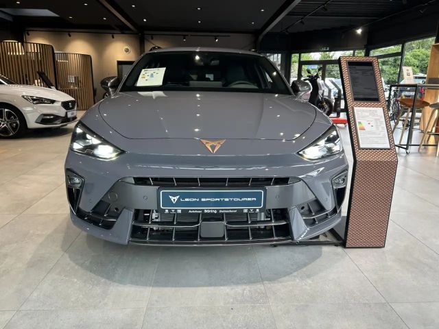 Cupra Leon Sportstourer VZ e-Hybrid