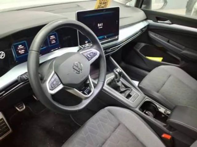 Volkswagen Golf Goal 1,5 TSI LED NAVI AHK ACC PDC SHZ