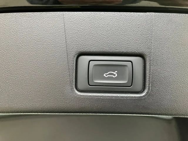 Audi Q4 e-tron 50 Quattro Sportback