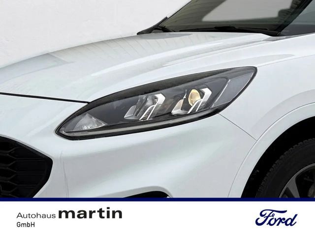 Ford Kuga Plug in Hybrid ST Line