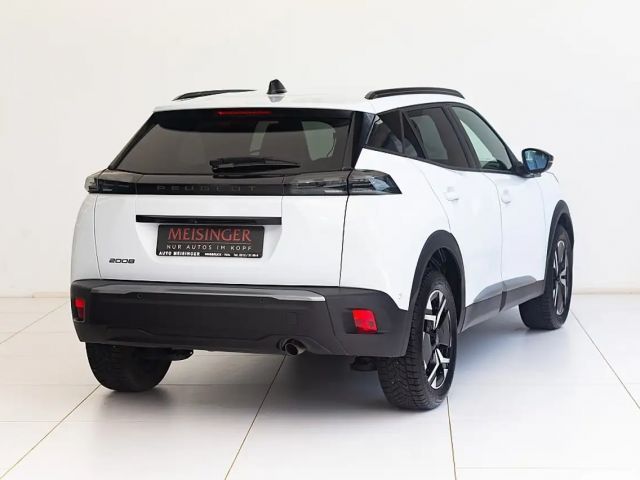 Peugeot 2008 Allure Pack PureTech