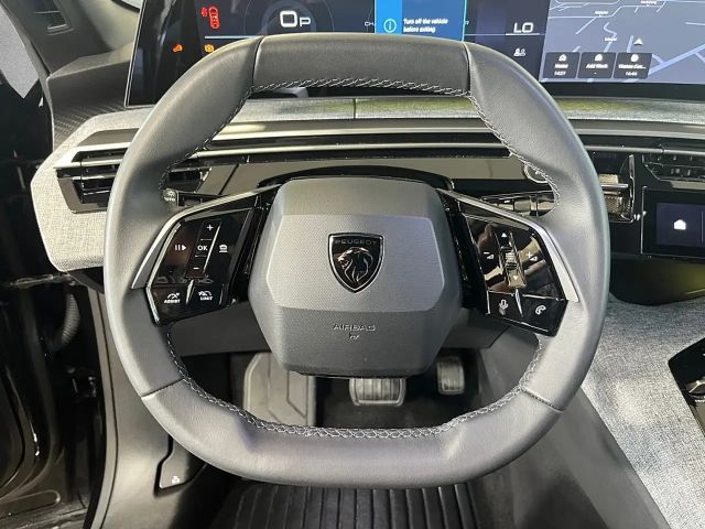 Peugeot 3008 Allure Pack Hybrid