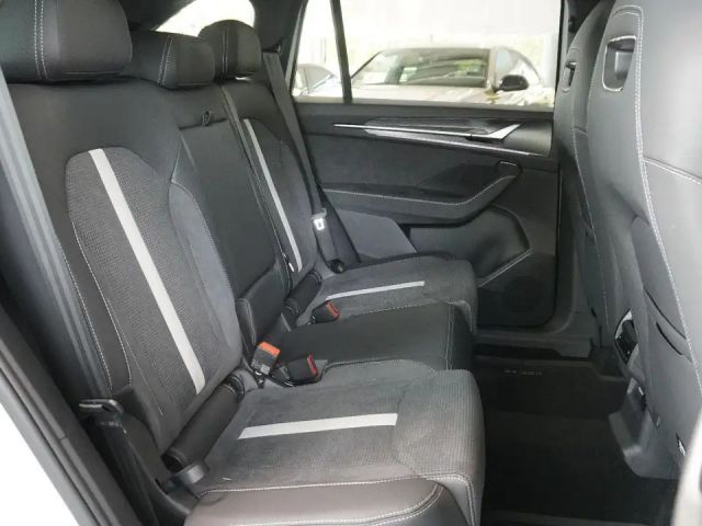 Skoda Kodiaq 2.0 TDI 4x4 Sportline