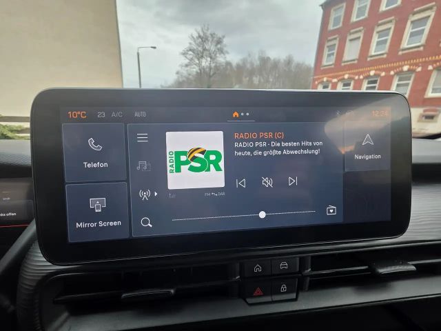 Jeep Avenger Altitude