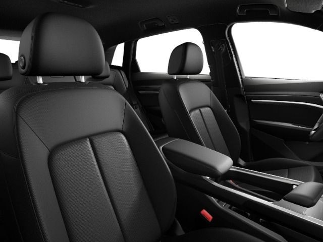 Audi Q8 e-tron 55 Quattro