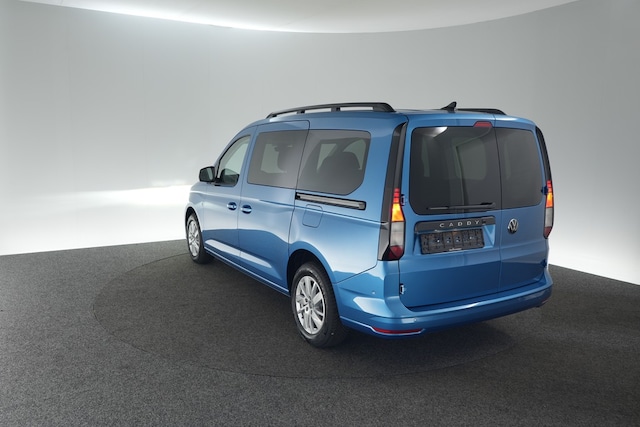 Volkswagen Caddy 1.5 TSI Combi Life Maxi