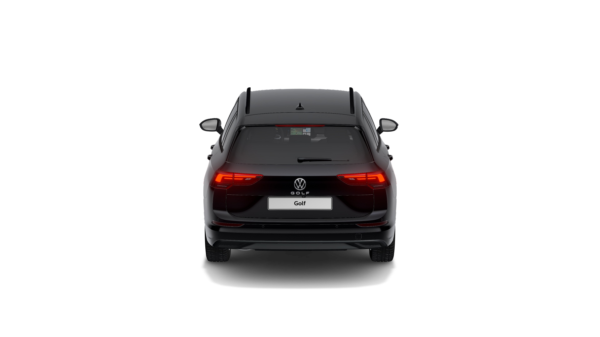 Volkswagen Golf 2.0 TDI Comfortline Variant