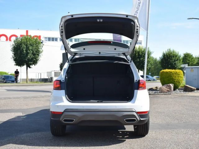 Seat Arona 1.0 TSI FR-lijn