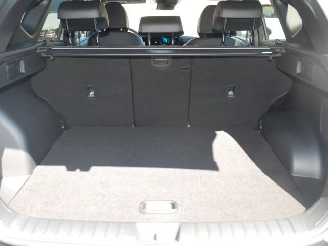 Hyundai Tucson 1.6 N Line Vierwielaandrijving