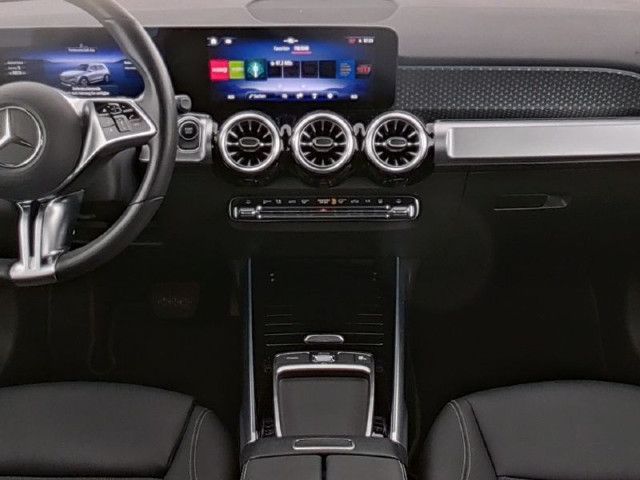 Mercedes-Benz EQB 350 4MATIC