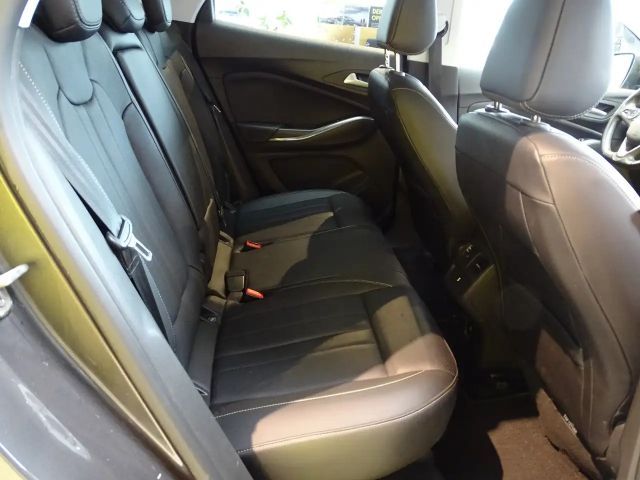 Opel Grandland X 1.2 Turbo Turbo Ultimate