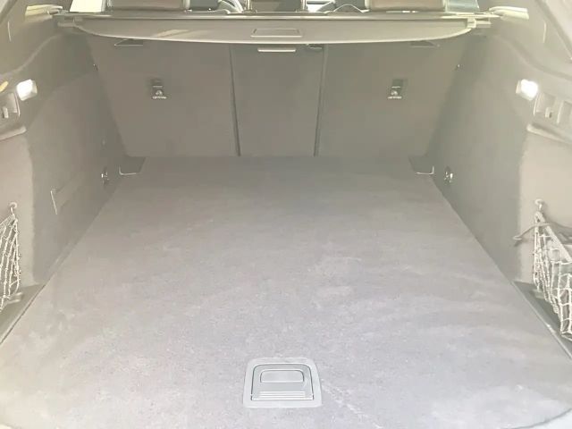 Audi A6 e-tron Quattro