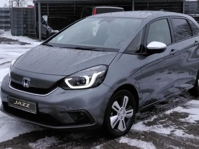 Honda Jazz 1.5 Executive Hybrid i-MMD