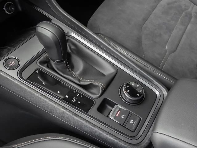 Cupra Ateca 2.0 TSI VZ