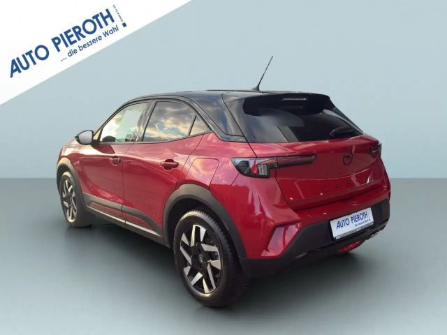 Opel Mokka GS-Line Grand Sport Turbo