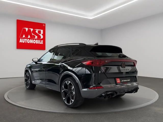 Cupra Formentor 4Drive VZ