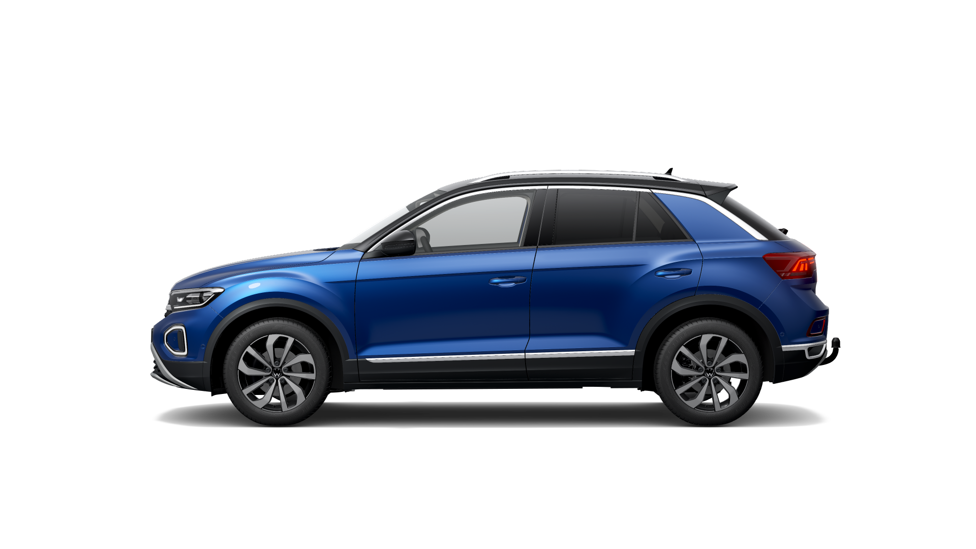 Volkswagen T-Roc 1.5 TSI DSG