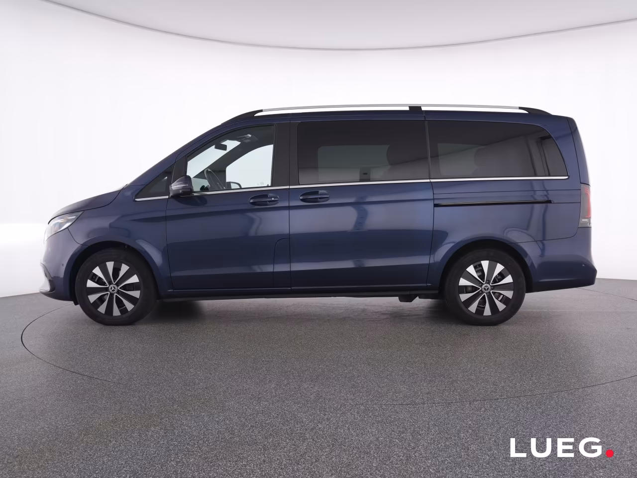 Mercedes-Benz V 300 4MATIC AVANTGARDE V 300 d