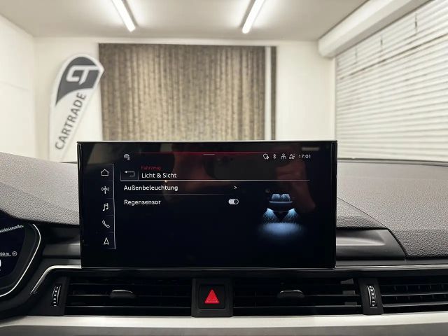 Audi A4 35 TFSI Avant S-Tronic