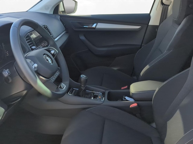 Skoda Karoq 1.5 TSI Selection