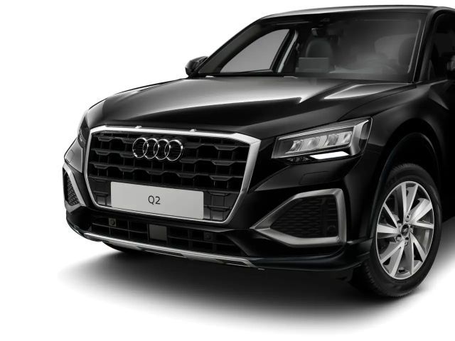 Audi Q2 35 TFSI S-Tronic
