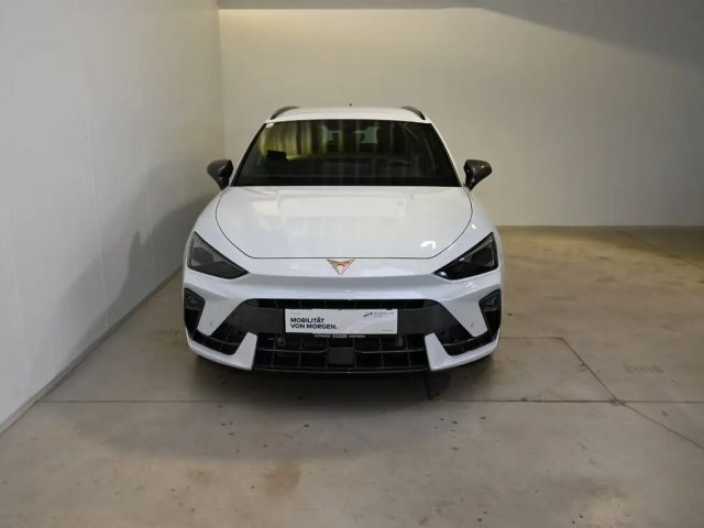 Cupra Leon 1.5 TSI