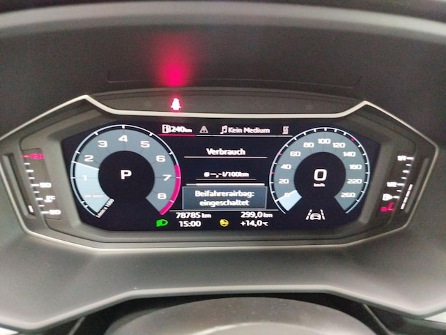 Audi A1 30 TFSI S-Tronic Sportback