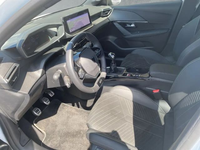 Peugeot 208 GT-Line PureTech