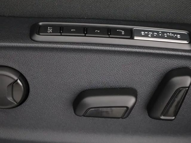 Volkswagen ID.7 4Motion Business GTX Tourer