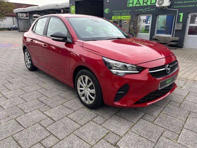 Opel Corsa Edition F Edition