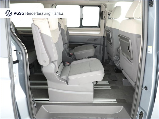 Volkswagen Multivan Lang Life