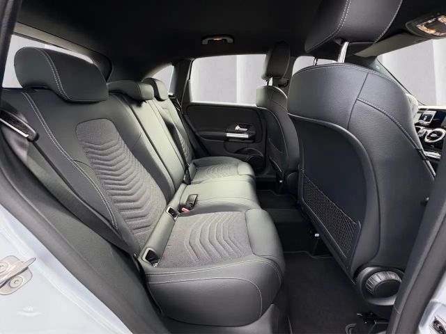 Mercedes-Benz B 200 Progressive